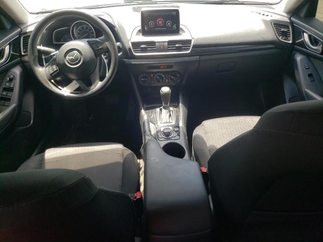  MAZDA 3 2015 Black