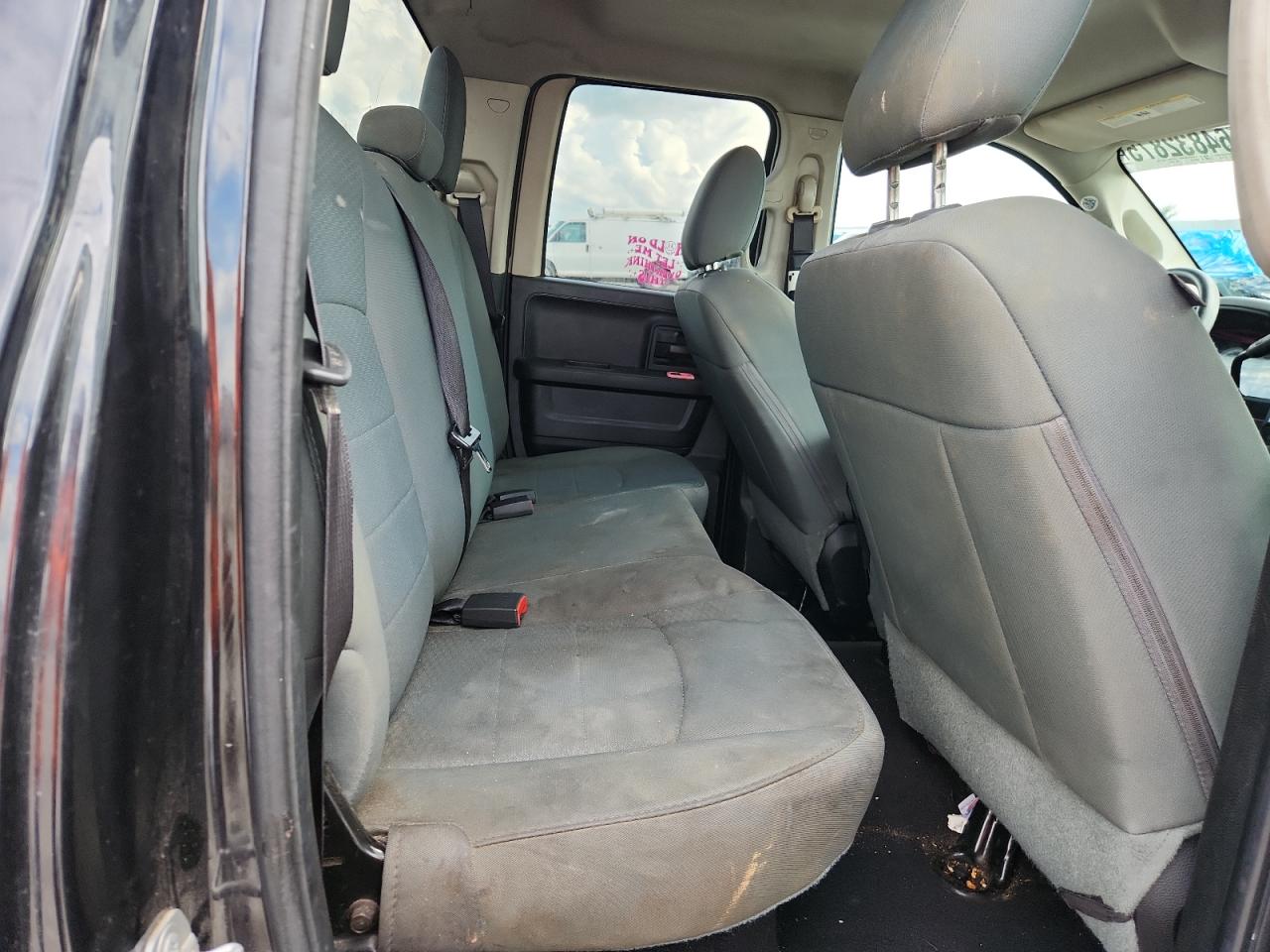 2016 Ram 1500 St VIN: 1C6RR7FT8GS279193 Lot: 64832875