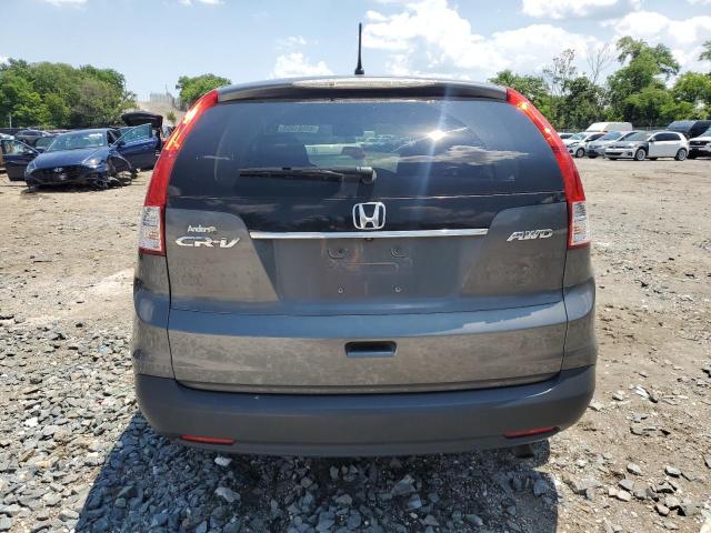  HONDA CRV 2012 Szary