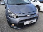 2014 HYUNDAI I10 SE for sale at Copart WOLVERHAMPTON