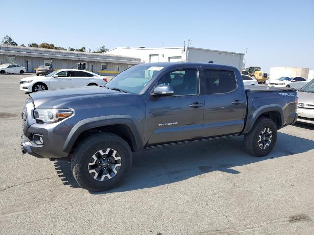 2021 Toyota Tacoma Double Cab