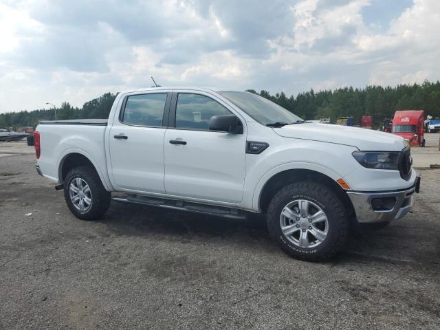  FORD RANGER 2021 Biały