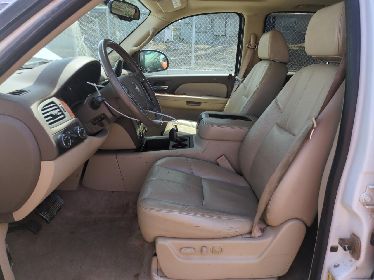 2008 GMC Yukon VIN: 1GKFK13058J122997 Lot: 64839185