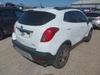 2016 VAUXHALL MOKKA TECH LINE TURBO AUT  for sale at Copart SANDWICH