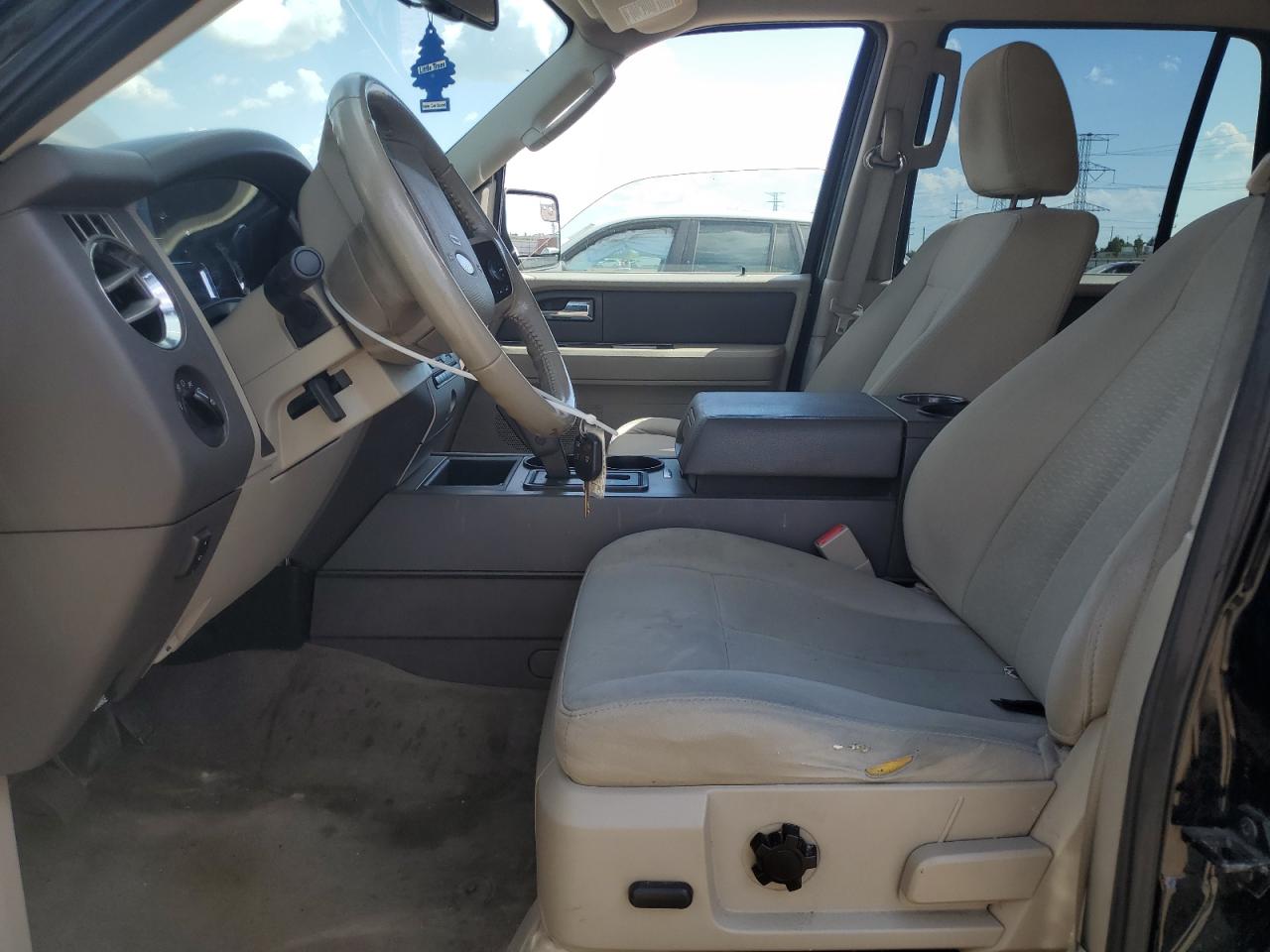 2012 Ford Expedition Xlt VIN: 1FMJU1J5XCEF06706 Lot: 63403915
