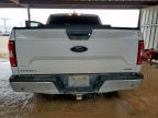 2019 FORD F150 SUPERCREW   for sale at Copart TX - ANDREWS