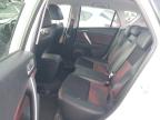 2013 MAZDA 3 MPS for sale at Copart SANDY
