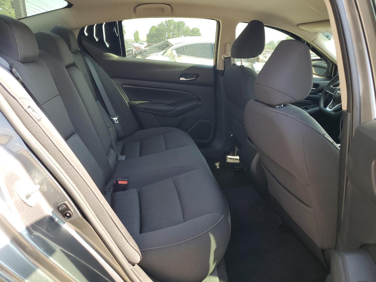 2020 Nissan Altima S VIN: 1N4BL4BVXLC239998 Lot: 63840605