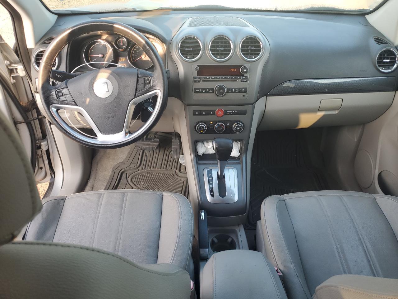 3gscl33p09s562909 3GSCL33P09S562909 2009 Saturn Vue Xe