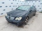 2004 MERCEDES BENZ CLK 240 EL for sale at Copart BRISTOL