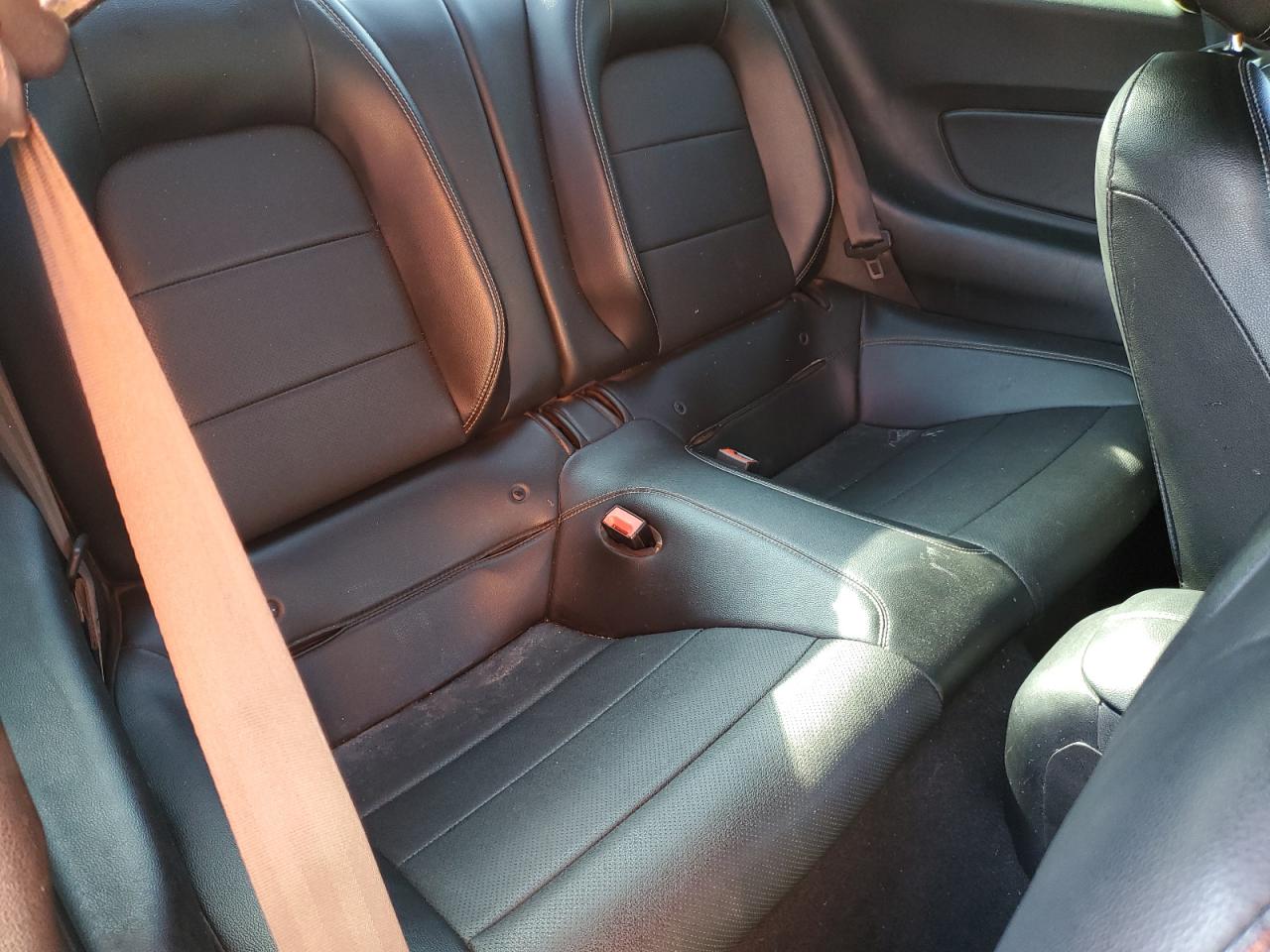 2019 Ford Mustang Gt VIN: 1FA6P8CF4K5186335 Lot: 65821295