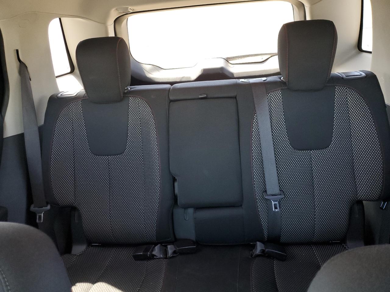 2017 GMC Terrain Sle VIN: 2GKALMEK2H6242034 Lot: 65066965