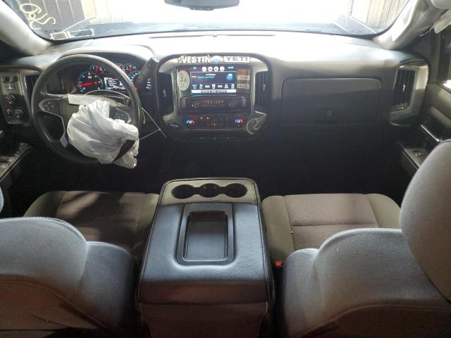  CHEVROLET ALL Models 2016 Black