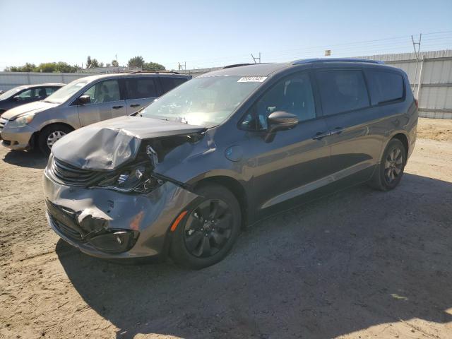  CHRYSLER PACIFICA 2019 Charcoal