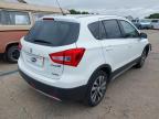2018 SUZUKI SX4 S-CROS for sale at Copart NEWBURY