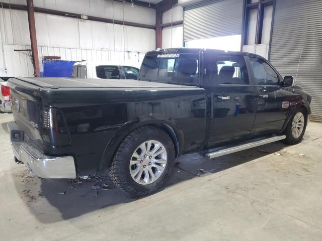 Pickups RAM 1500 2015 Czarny