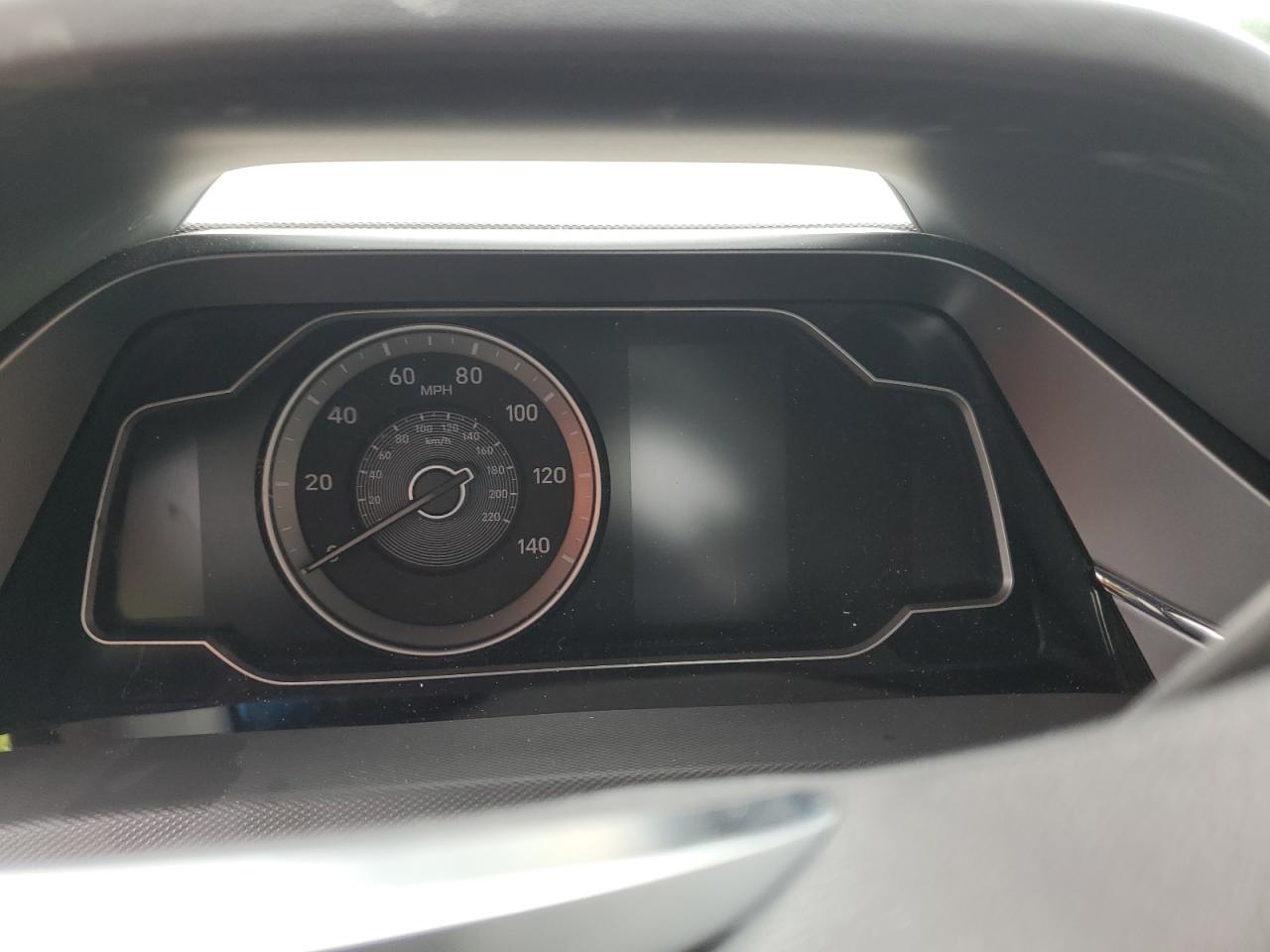 2021 Hyundai Ioniq Se VIN: KMHC65LD0MU261582 Lot: 64305935