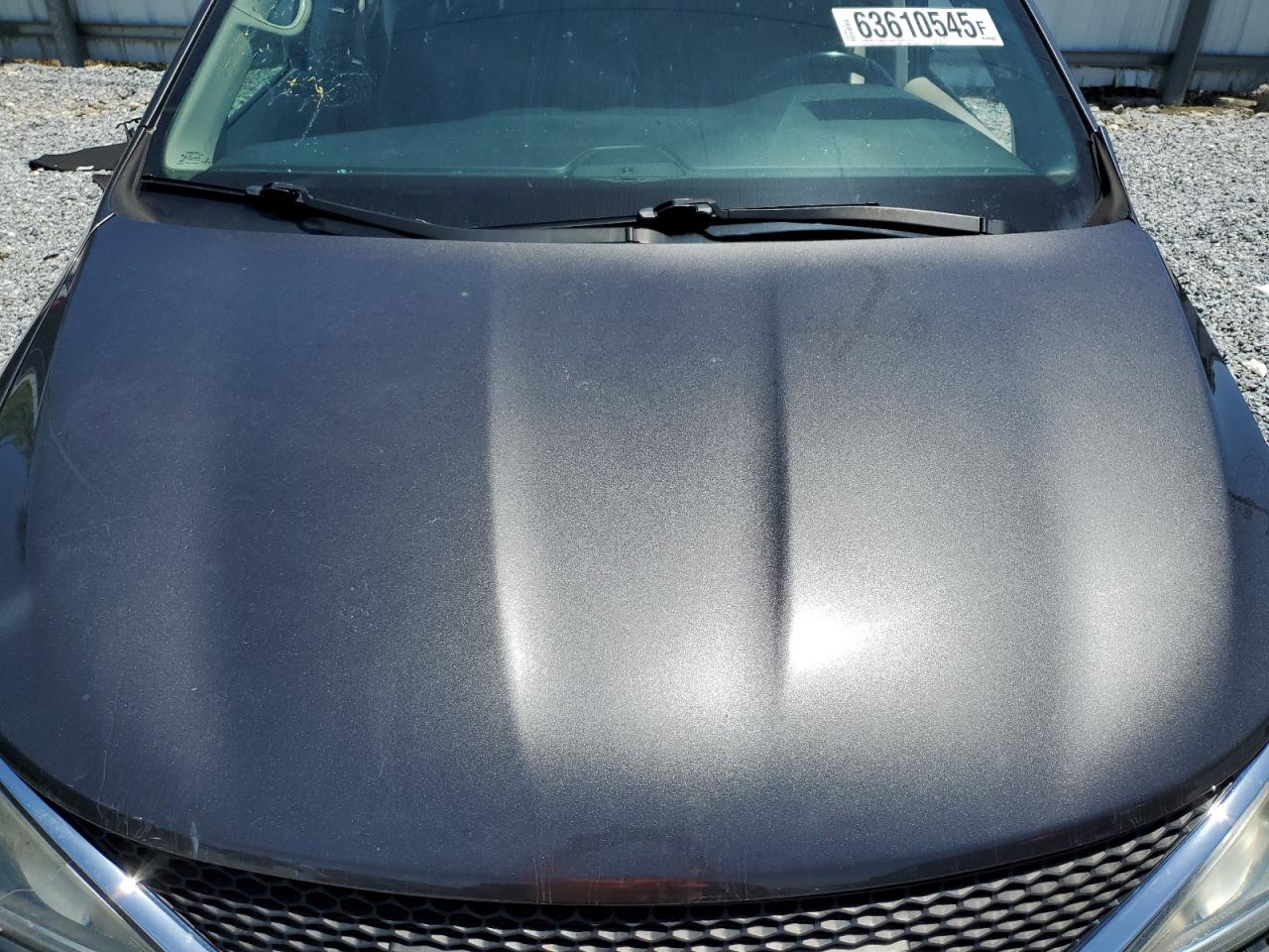 2019 Chrysler Pacifica Touring L VIN: 2C4RC1BG3KR668334 Lot: 63610545
