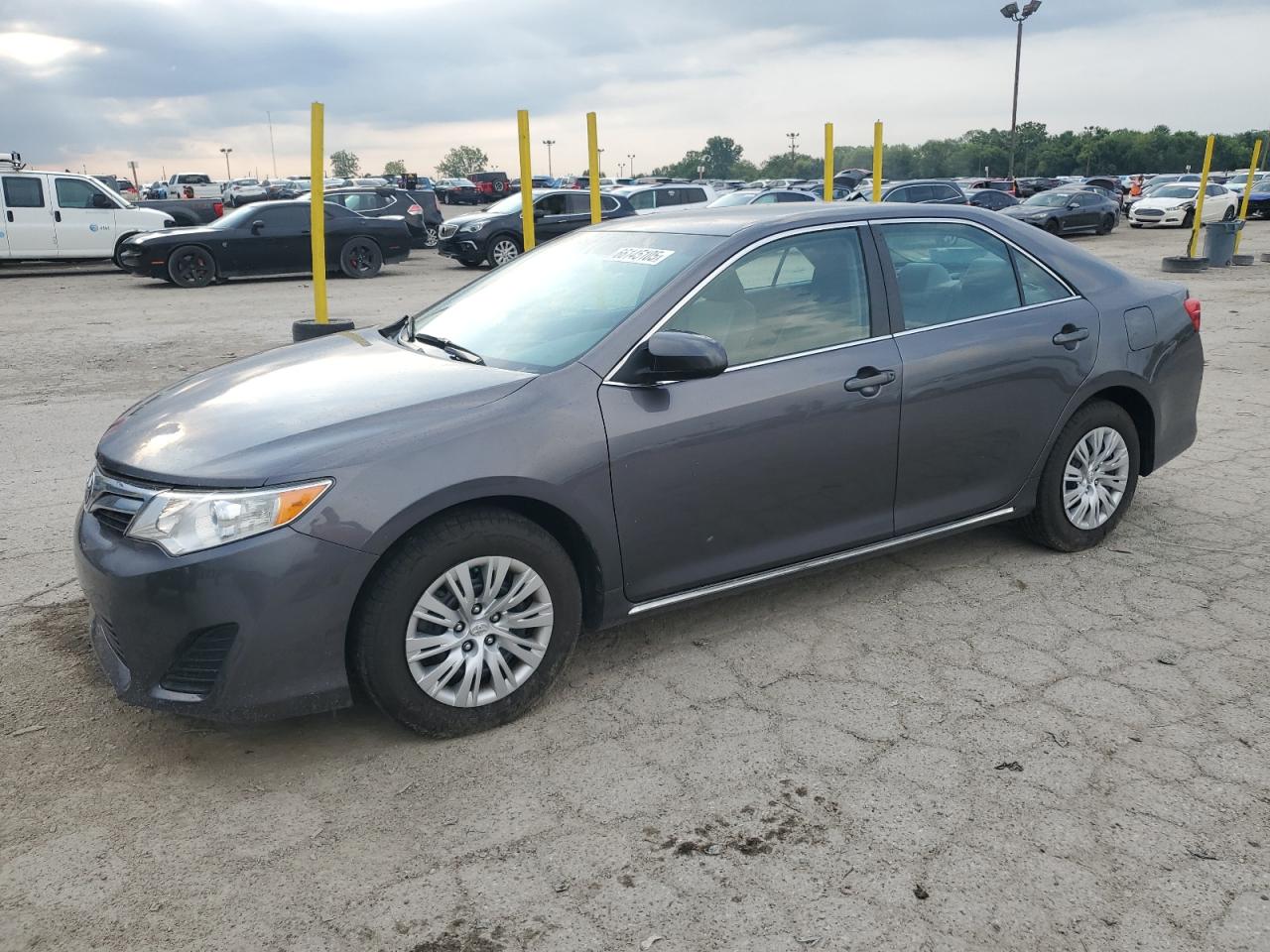 4t4bf1fk3er420228 4T4BF1FK3ER420228 2014 Toyota Camry L