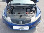 2010 HONDA CIVIC SI-T for sale at Copart SANDTOFT