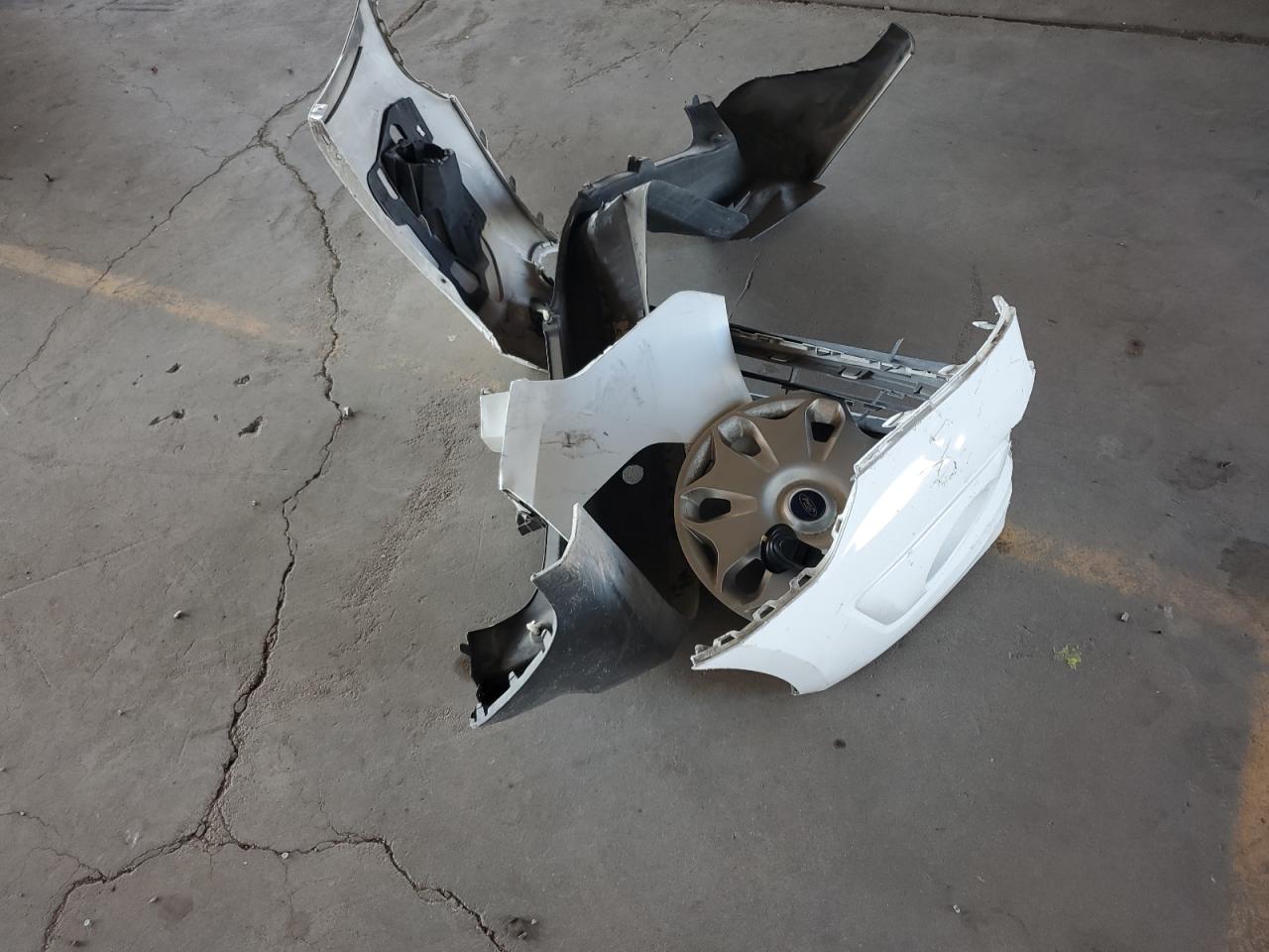 2018 Ford Transit Connect Xlt VIN: NM0LS7F75J1359034 Lot: 63776785