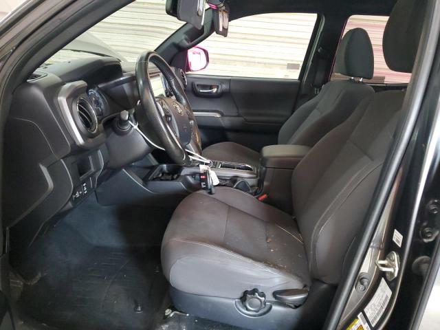  TOYOTA TACOMA 2016 Szary