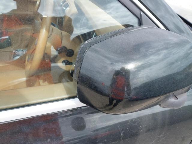 2007 PORSCHE CAYENNE TU