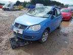 2008 VOLKSWAGEN POLO MATCH for sale at Copart WISBECH