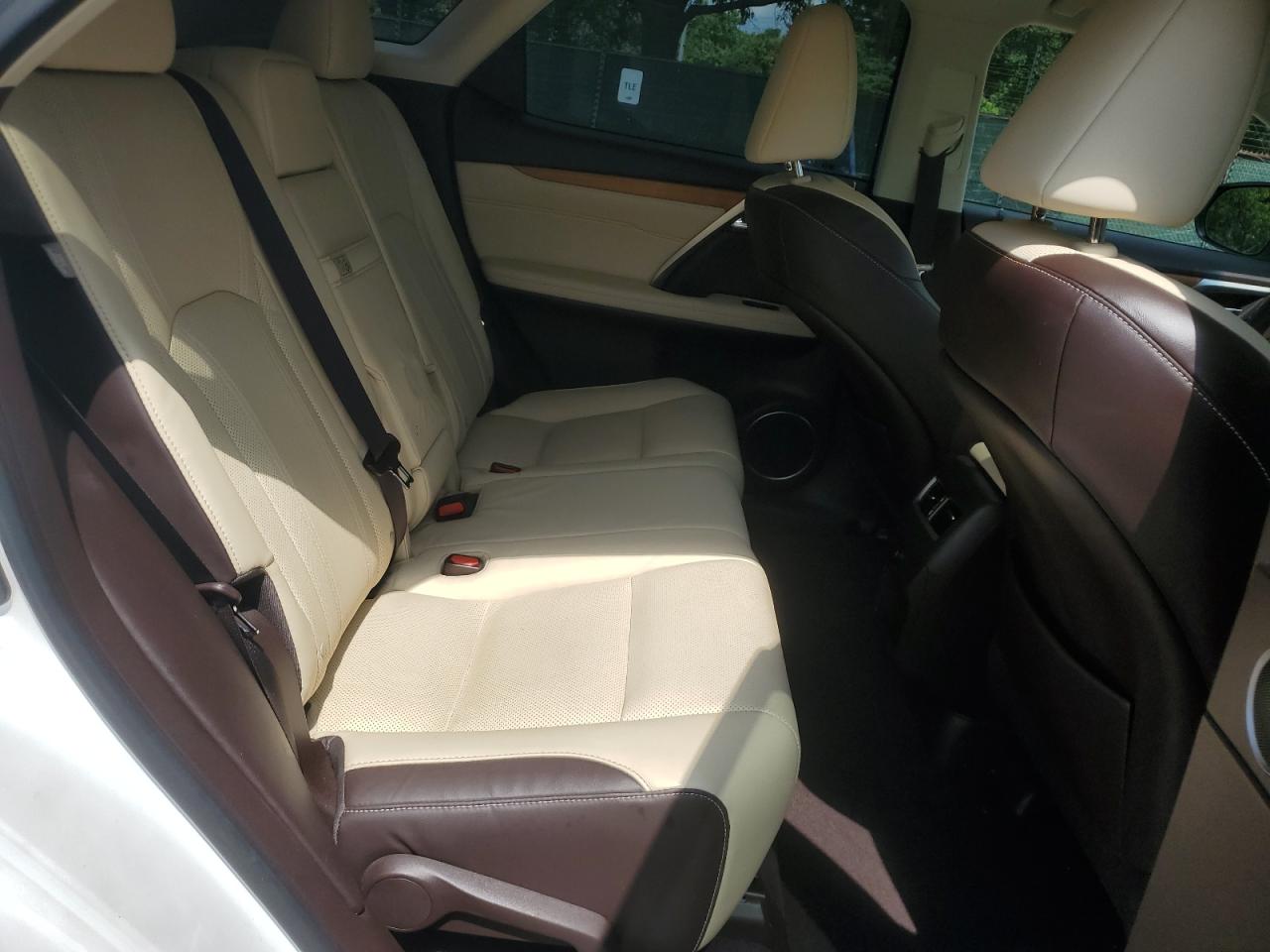 2019 Lexus Rx 350 Base VIN: 2T2BZMCA2KC209965 Lot: 64175755