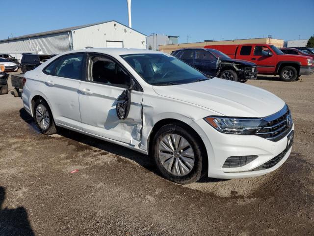 VOLKSWAGEN JETTA 2019 Biały