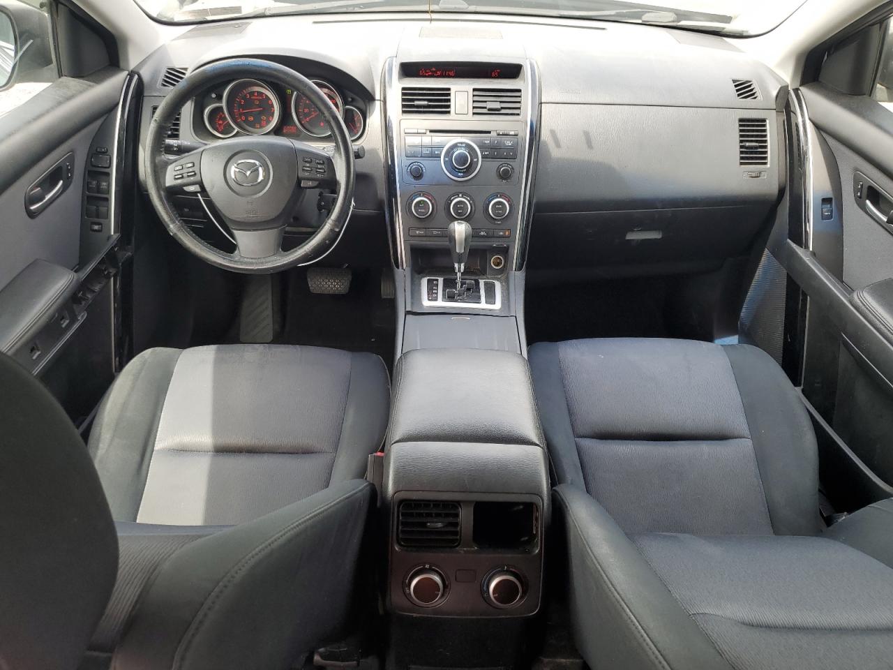 2009 Mazda Cx-9 VIN: JM3TB38V790169140 Lot: 64417275