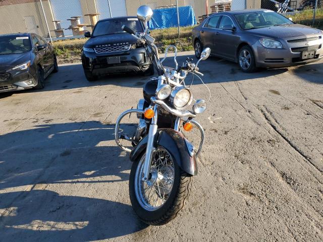 2006 HONDA VT750 C  