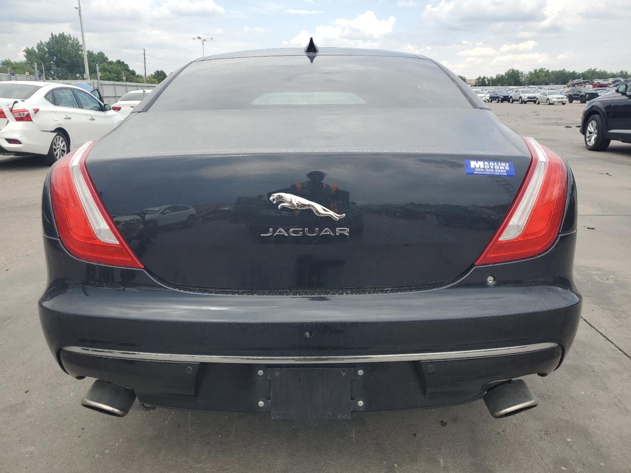 sajwj2gdxh8w05704 SAJWJ2GDXH8W05704 2017 Jaguar Xjl Portfolio