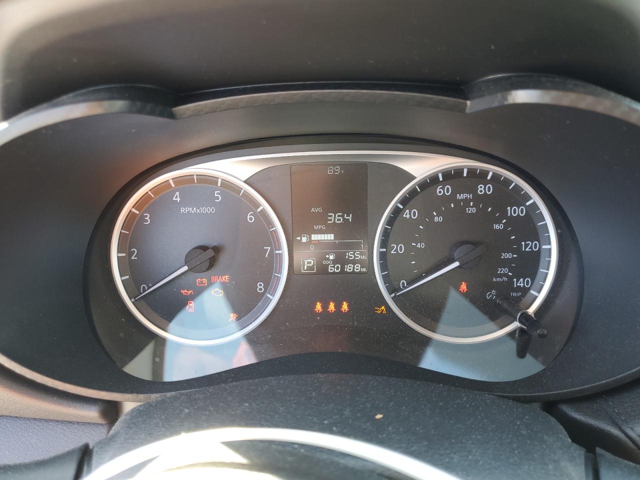 2022 Nissan Versa S VIN: 3N1CN8DV9NL832484 Lot: 63753945