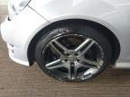 2011 MERCEDES BENZ C250 SPORT for sale at Copart EAST KILBRIDE