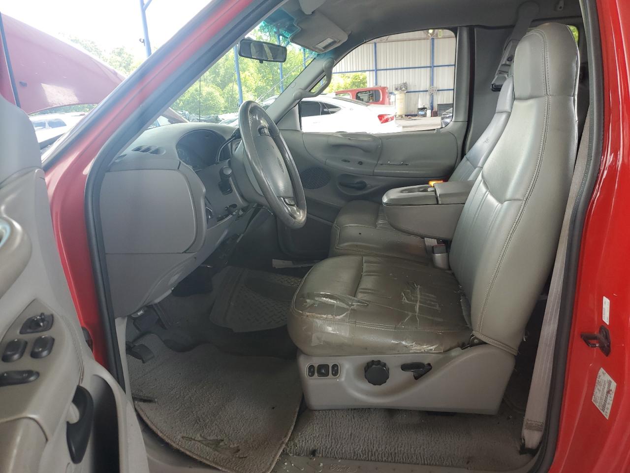 1998 Ford F150 VIN: 1FTRX18LXWNB62981 Lot: 66438555