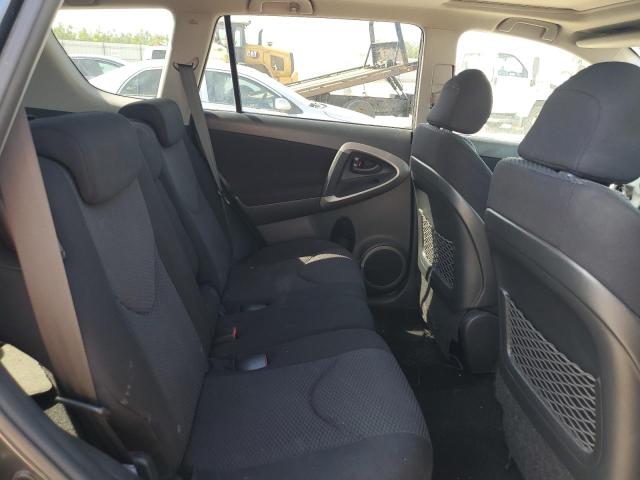 2008 TOYOTA RAV4 SPORT  