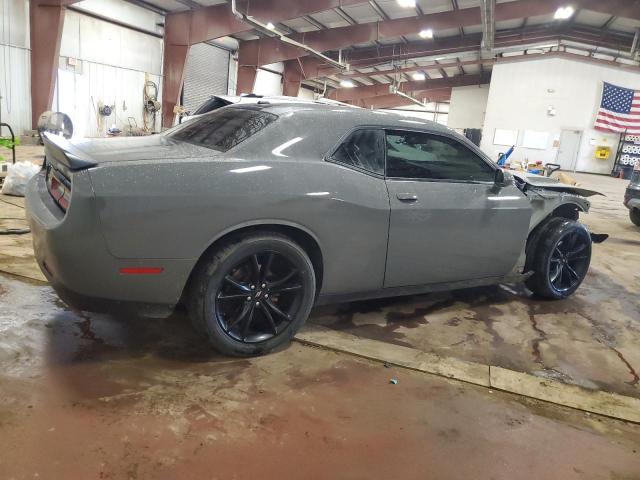  DODGE CHALLENGER 2017 Szary