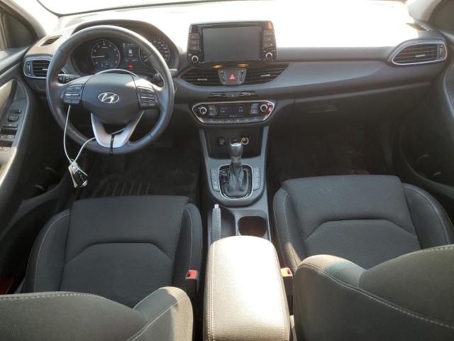 2018 HYUNDAI ELANTRA GT   