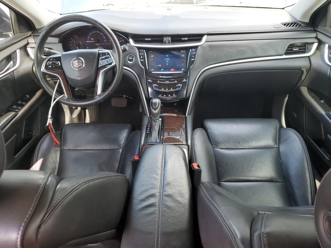 2015 Cadillac Xts VIN: 2G61L5S33F9210951 Lot: 64747905