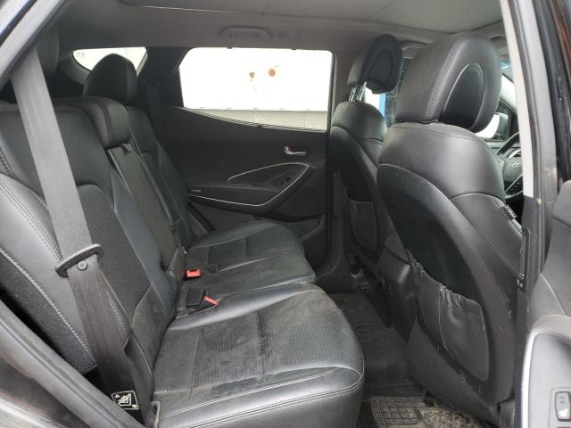 2014 HYUNDAI SANTA FE SPORT   