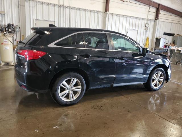 ACURA RDX 2015 Black
