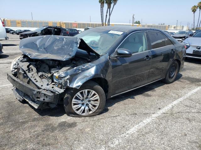  TOYOTA CAMRY 2014 Granatowy