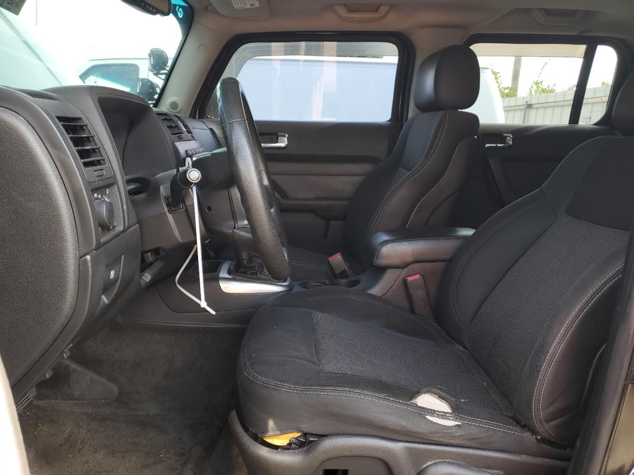 5gten13e498115793 5GTEN13E498115793 2009 Hummer H3