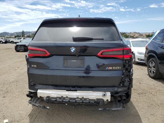  BMW X5 2020 Czarny