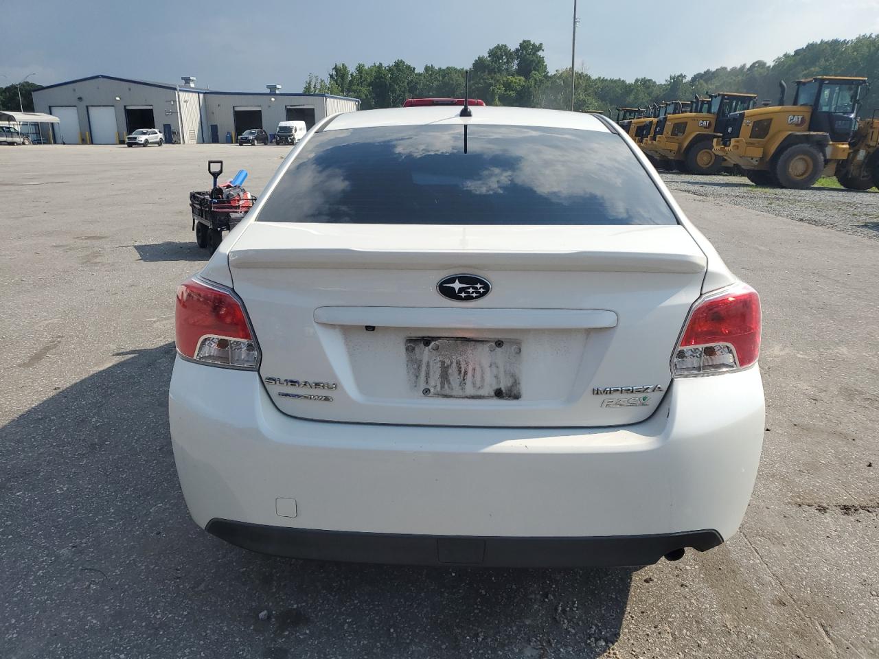 2015 Subaru Impreza Premium VIN: JF1GJAC6XFH017115 Lot: 63369495