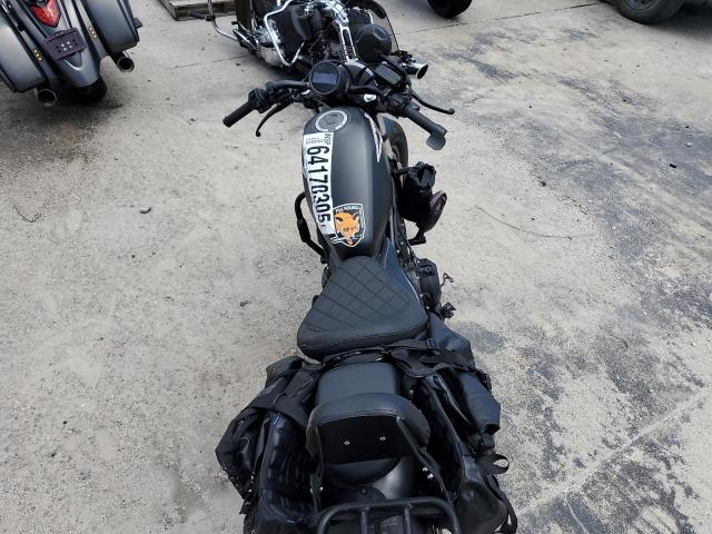 2019 HONDA CMX500   