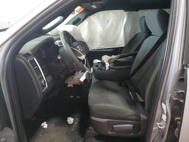 RAM 1500 2024 Srebrny