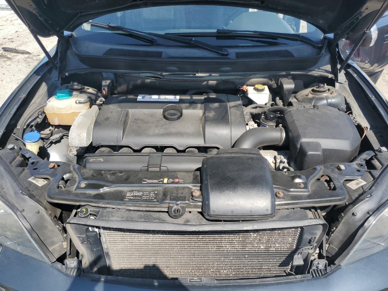 2014 Volvo Xc90 3.2 VIN: YV4952CY0E1682379 Lot: 65603835