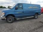 2013 FORD ECONOLINE E250 VAN   for sale at Copart ON - LONDON
